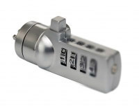 Sweex Notebook Combination Lock (PA203) Sweex Notebook Combination Lock (PA203)